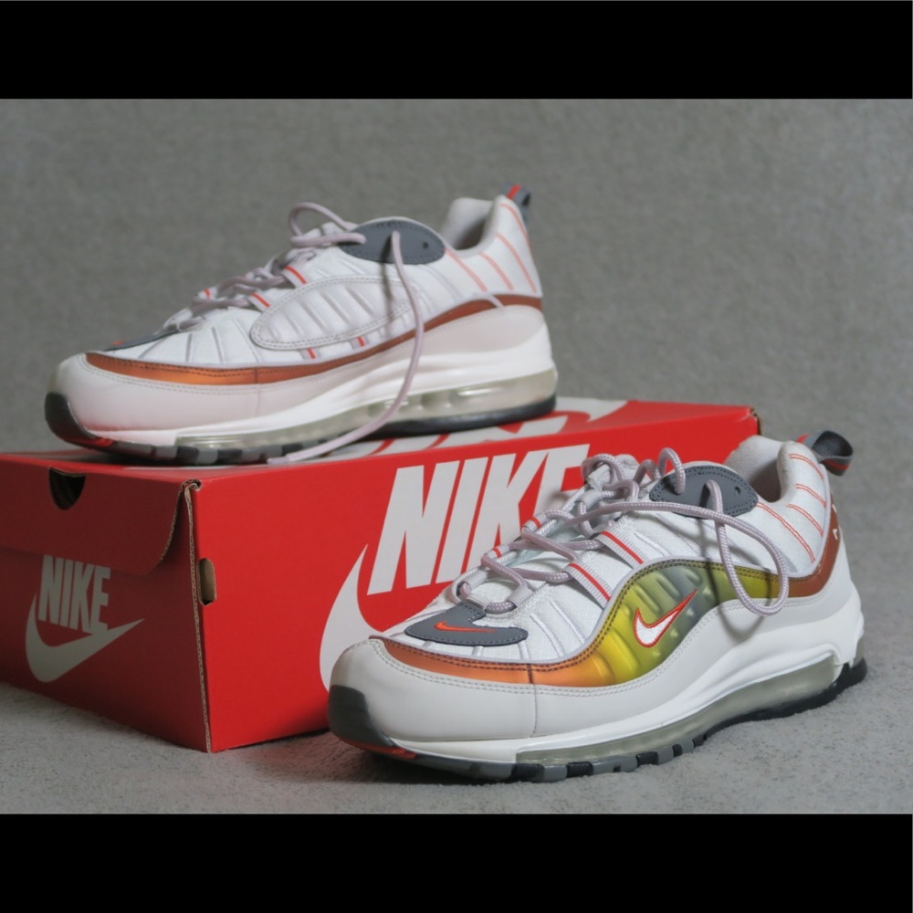 Air Max 98 SE